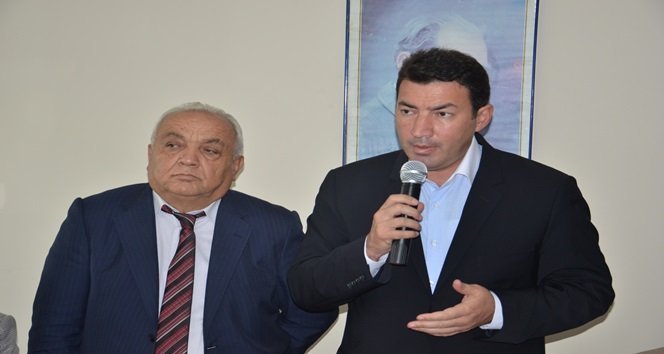 ULUPILAR EMEKLİLERE MÜJDEYİ VERDİ