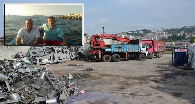 ZONGULDAK’TA SİLAHLI KAVGA: 1 YARALI