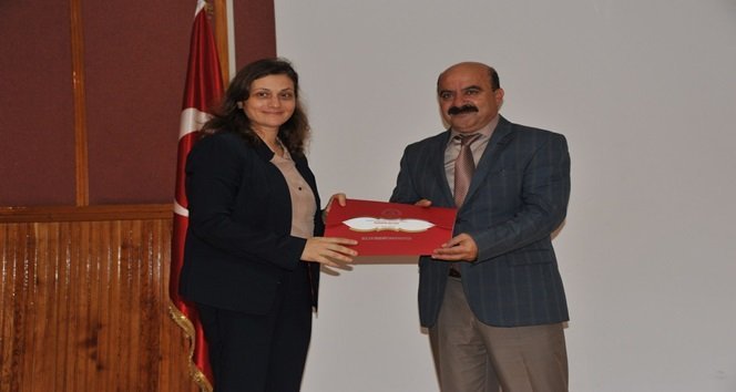 BEÜ’NÜN EDES PROGRAMINDAKİ “EVİMİZ ENGELİMİZ OLMASIN” PROJESİ TAMAMLANDI