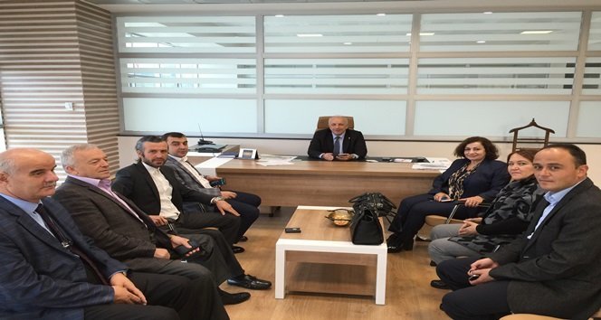 ÖZBAKIR, “TEŞVİK ZONGULDAK’I UÇURACAK”