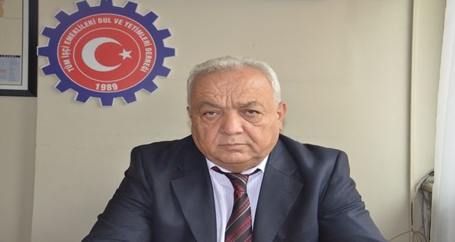 SARIOĞLU’NDAN MİLLETVEKİLLERİNE ÇAĞRI