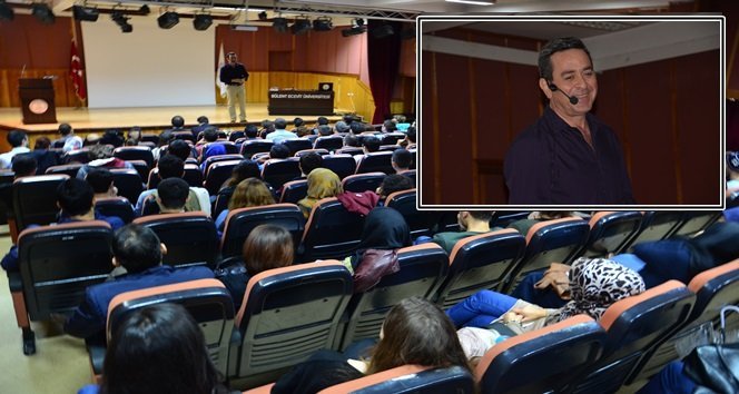 TRT SPİKERİ KİRAZ: “LİDERLER EN ÇOK BAĞIRSAK VE MİDE PROBLEMİ YAŞIYOR”