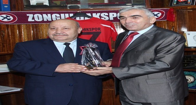 TEZ-KOOP-İŞ SENDİKASI İLE GMİS, TOPLU SÖZLEŞME İMZALADI