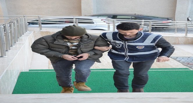 ZONGULDAK’TA UYUŞTURUCU OPERASYONU: 3 GÖZALTI