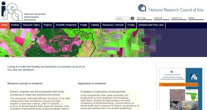 BEÜ İLE İTALYAN ÇEVRE VE ELEKTROMANYETİK ALGILAMA ENSTİTÜSÜ İŞBİRLİĞİ ANLAŞMASI İMZALADI