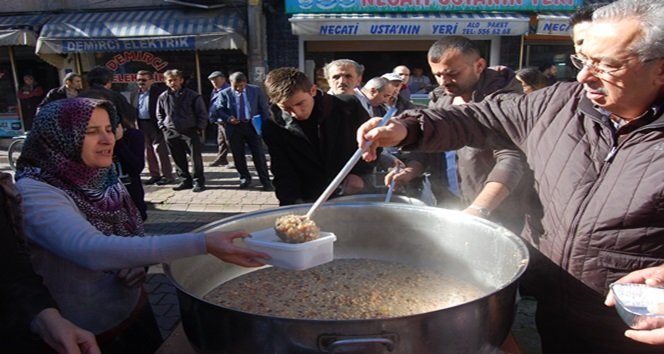 ÇAKAN’DAN DEVREK’E ÇIKARMA