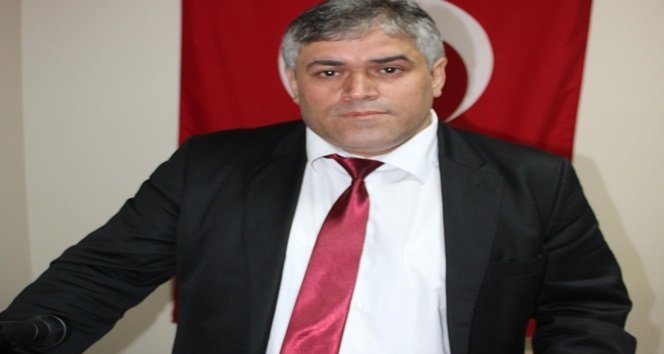 MADEN ŞEHİDİNİN OĞLUNUN İSYANI