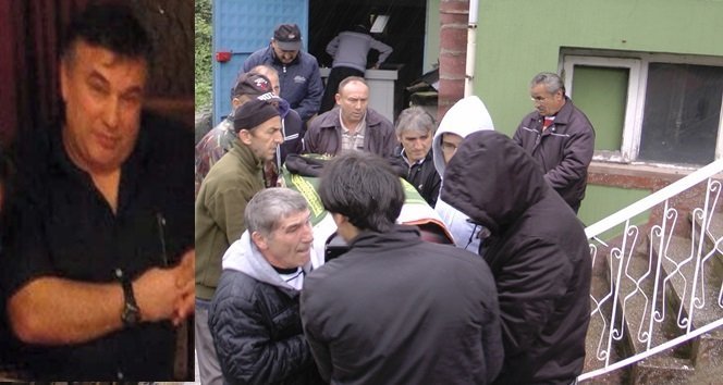 ALMANYA’DA VEFAT EDEN EMİN SAĞLAM TÜRKALİ’DE SON YOLCULUĞUNA UĞURLANDI (GÖRÜNTÜLÜ)