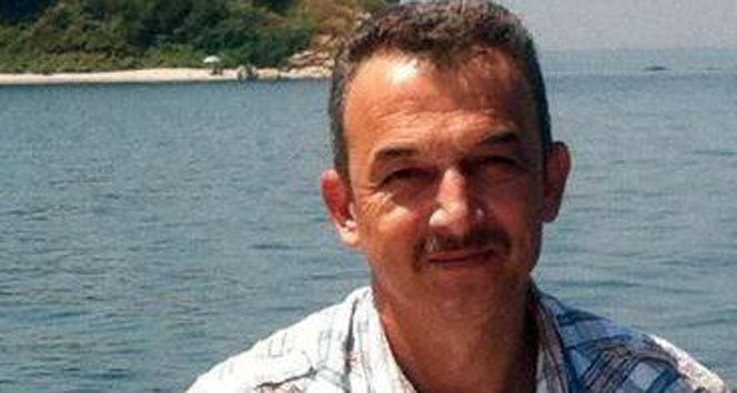 Kestane toplamaya gitti kalp krizine yenildi