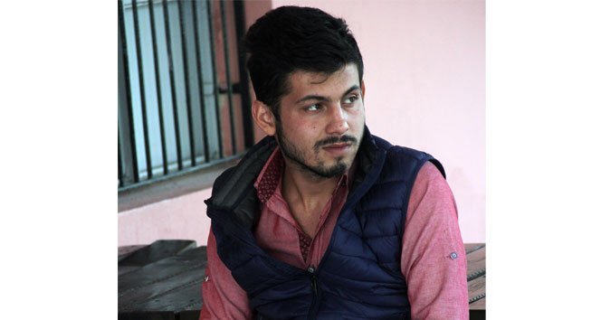 Kiralık ilanıyla dolandırıcılık yapan zanlı yakalandı