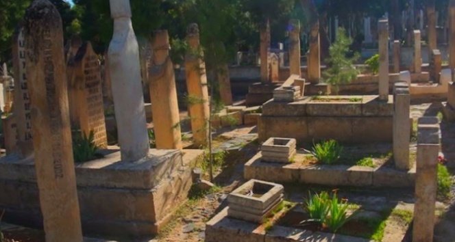 Öldüren 11, öldürülense 9 yaşında