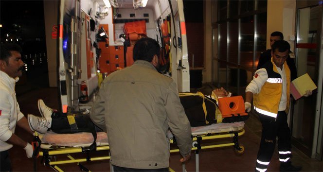 Öğrenci servisi TIR’la çarpıştı: 2 ölü, 11 yaralı