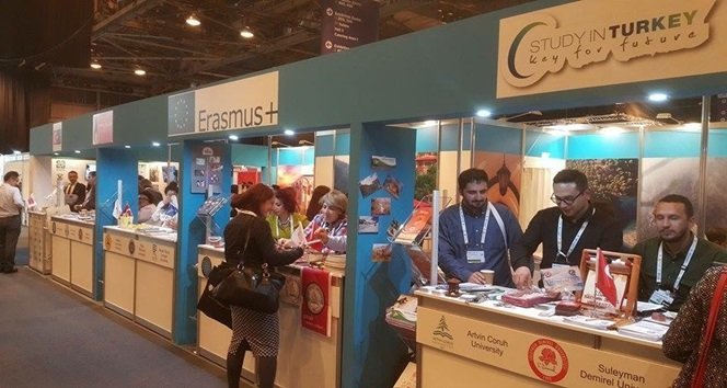 BÜLENT ECEVİT ÜNİVERSİTESİ’NİN ULUSLARARASI İŞBİRLİĞİ AĞI GENİŞLİYOR