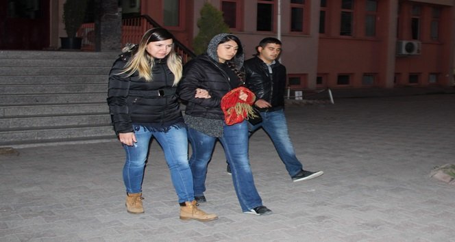 KARABÜK’TE TERÖR OPERASYONU