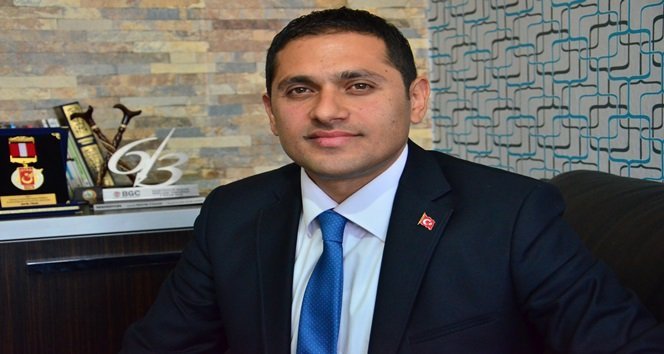 METİN KARADUMAN’DAN BELEDİYEYE ELEŞTİRİ