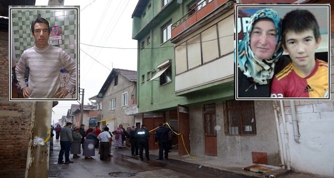 SOBA ZEHİRLENMESİ: 1 ÖLÜ, 2 YARALI