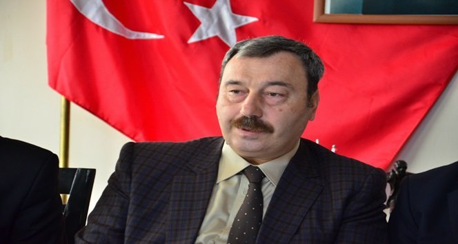 OSMAN AK, ŞEHRİN TRAFİK SORUNLARINA İLİŞKİN AÇIKLAMALARDA BULUNDU (MURAT KÜÇÜK - ONUR ALTINDAĞ/ZONGULDAK-İHA)
