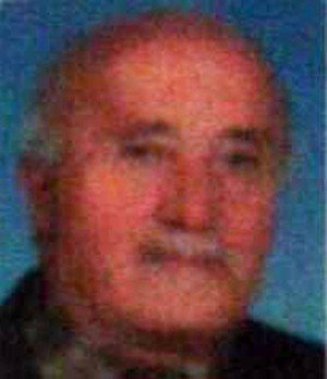 AHMET ŞEVKİ BALLIOĞLU, KARBONMONOKSİT ZEHİRLENMESİ SONUCU HAYATINI KAYBETTİ. (YASİN ERDEM/KARABÜK-İHA)