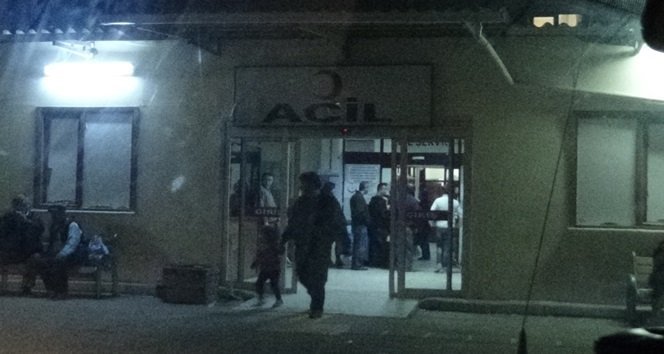 ÇAYCUMA’DA ŞÜPHELİ ÖLÜM