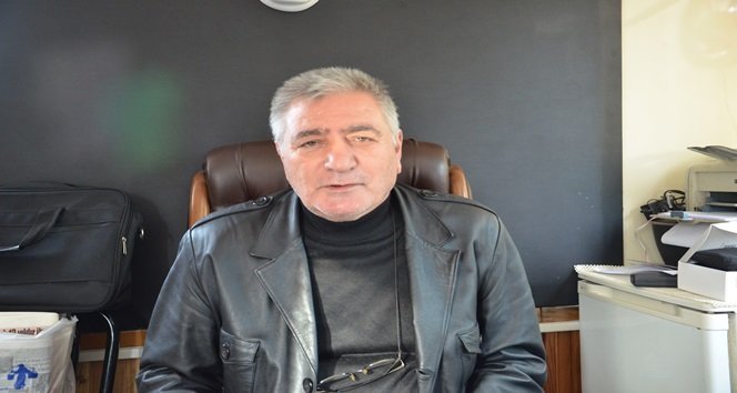 TERZİOĞLU, “ŞEKER TARAMALARINI SÜRDÜRECEĞİZ”