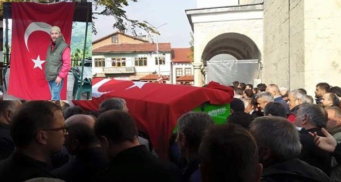 ELEKTRİK AKIMINA KAPILAN MUHTAR, 1 HAFTA SONRA HASTANEDE ÖLDÜ