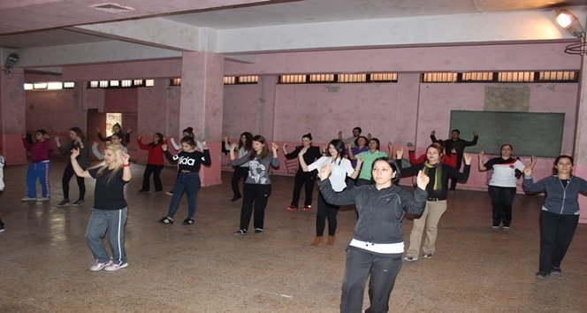 HASAD YENİ SEZON ÇALIŞMALARINA BAŞLADI