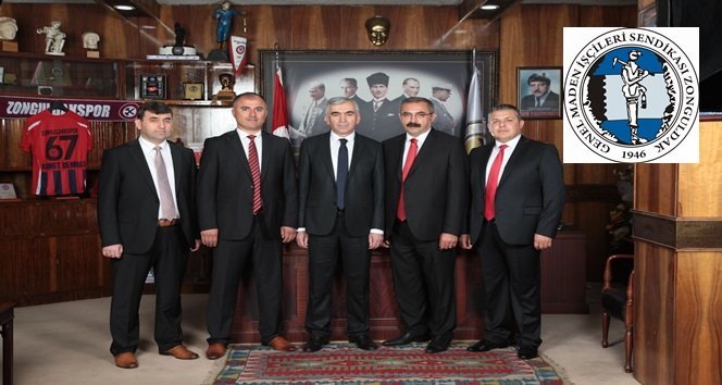 GMİS’İN 69. KURULUŞ YILDÖNÜMÜ