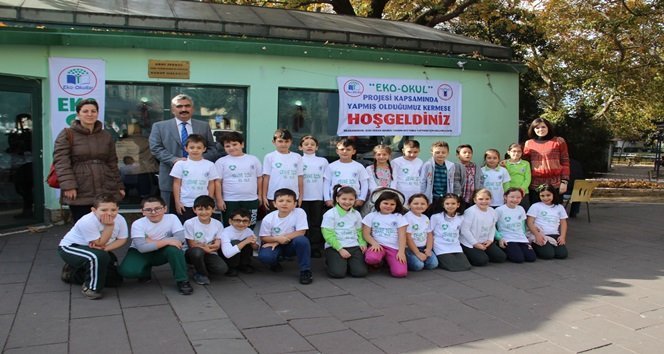 BEZ TORBA İÇİN KERMES DÜZENLENDİ