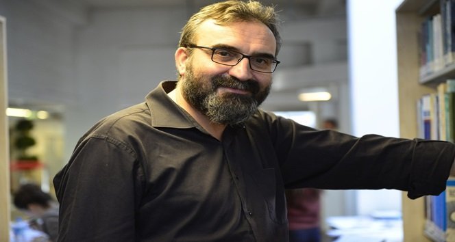 SENAİ DEMİRCİ BEÜ FARABİ KAMPÜSÜNÜ GEZDİ (ONUR ALTINDAĞ/ZONGULDAK-İHA)