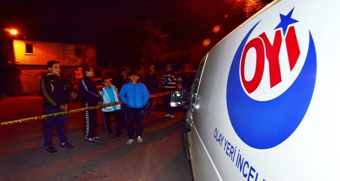 OLAY YERİ İNCELEME EKİPLERİ BÖLGEDE SORUŞTURMALARINI SÜRDÜRÜYOR (MURAT KÜÇÜK - SERTAÇ ÖZDEMİR/ZONGULDAK-İHA)