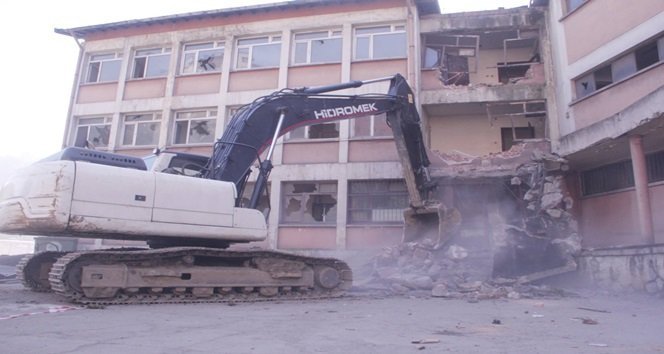 DEĞİŞİM VE DÖNÜŞÜMÜN STARTI VERİLDİ