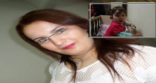 ZONGULDAK'IN ÇAYCUMA İLÇESİNDE 10 AYLIK BEBEĞİNİ BEŞİKTE BIRAKIP ALTINLARIYLA KAÇAN BAHAR Ş.'DEN HABER ALINAMIYOR. (EMRAH YILDIZ/ZONGULDAK-İHA)