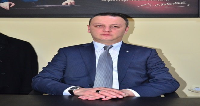 KIZILAY’IN HEDEFİ GÖNÜLLÜLERİ ARTTIRMAK