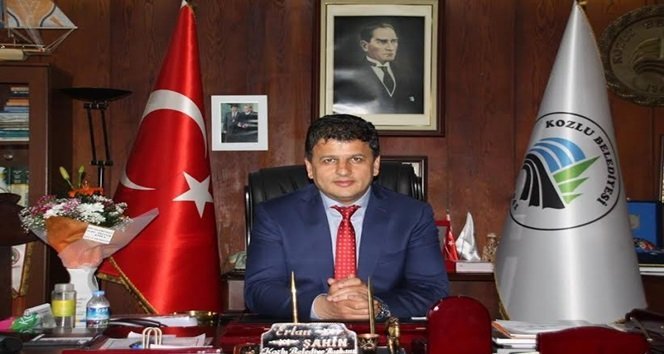 ŞAHİN, ÖĞRETMENLER GÜNÜ’NÜ KUTLADI