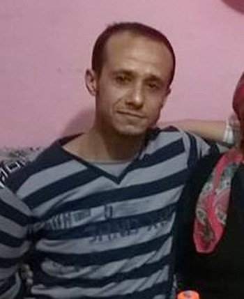 MADEN İŞÇİSİ YUSUF KÖROĞLU (41), MEYDANA GELEN GÖÇÜKTE HAYATINI KAYBETTİ. (ONUR ALTINDAĞ - SERTAÇ ÖZDEMİR/ZONGULDAK-İHA)