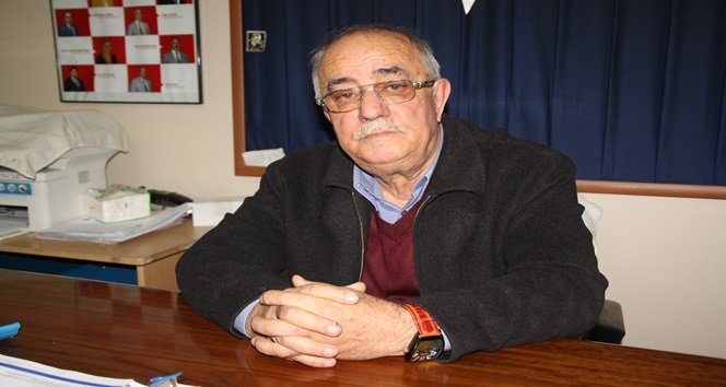 ZONGULDAK’IN KAN İHTİYACININ YÜZDE 30’UNU EREĞLİ KARŞILIYOR