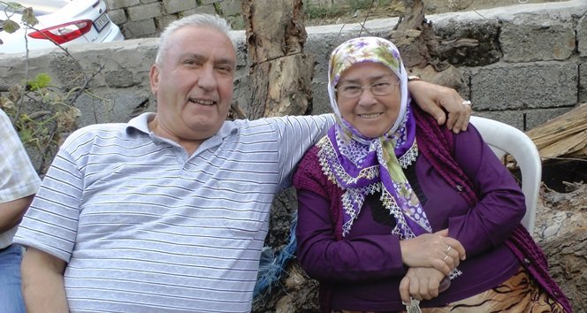 TÜRKALİ’DE HALİL DURKUT VEFAT ETTİ