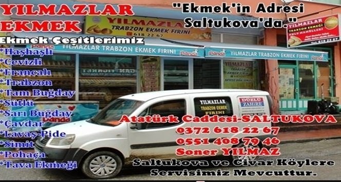 YILMAZLAR REKLAM