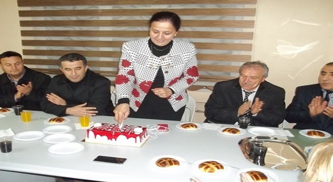 Saltukova’da Belediyesi 27 yaşında