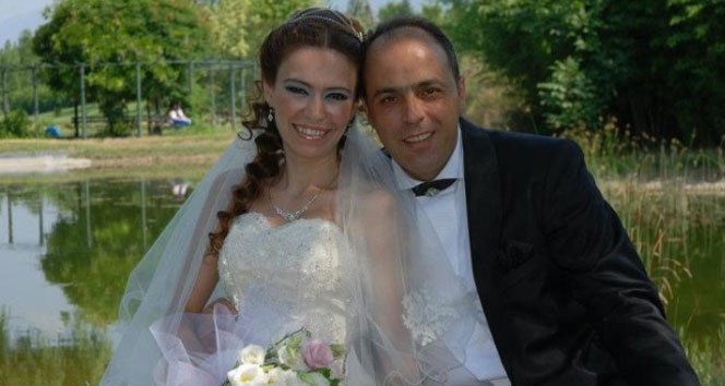 Ölüm halı sahada yakaladı