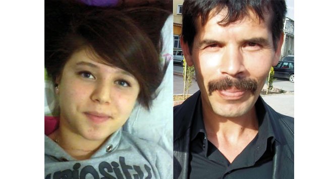 Bir Baba Kızını Leğende Boğdu