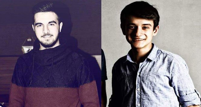 Isınmak için çalıştırdılar, sonları oldu!