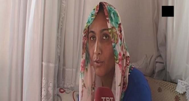 Kanser hastası annenin ‘yaşam’ feryadı