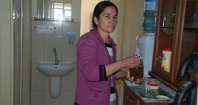 Komşunun tavuğuna ‘Kışt’ dedi hayatı karardı