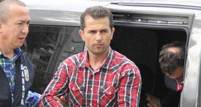 Baldızını öldüren polis memuru: ‘Ayağım takılıp düşünce silah ateş aldı’