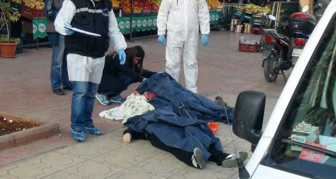 İki erkek kardeşten, kız kardeşlerine infaz