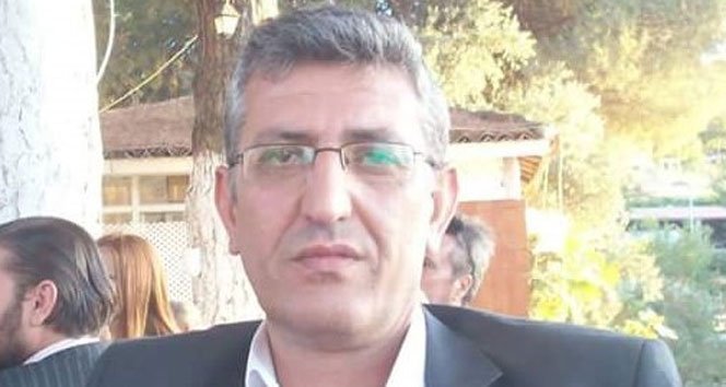 Gardiyanın feci sonu