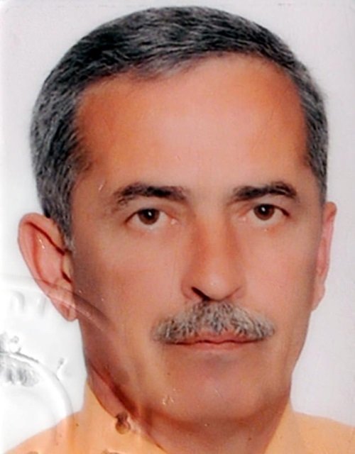 68 YAŞINDAKİ ERDEMİR EMEKLİSİ DOĞAN CAN MEMLEKETİ KDZ. EREĞLİ'DE TOPRAĞA VERİLDİ. (VEDAT KILIÇ/ZONGULDAK-İHA)