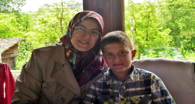 SOBADAN ZEHİRLENEN ÇOCUK HAYATINI KAYBETTİ