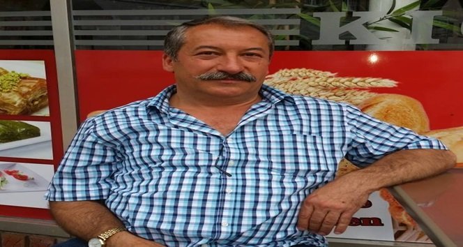 EVİNDE YARALI HALDE BULUNAN GURBETÇİ KURTARILAMADI